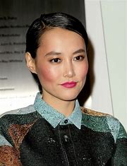 Rinko Kikuchi